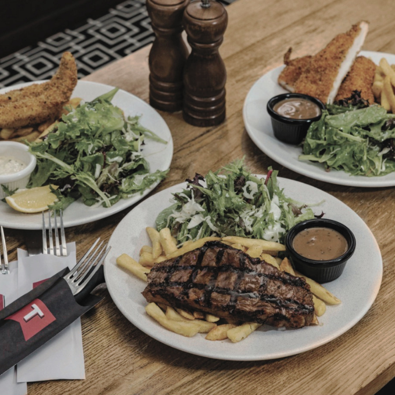 Lunch-Specials